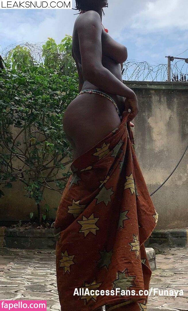 Ifunanya Erome Nude Onlyfans