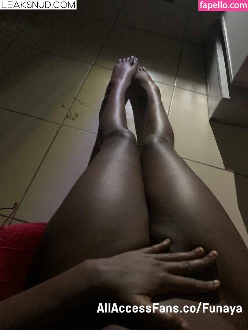 Ifunanya Erome Nude Onlyfans