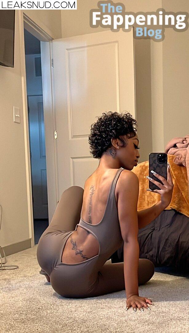 Imani / imanijyne Nude Leaks OnlyFans Photo 19