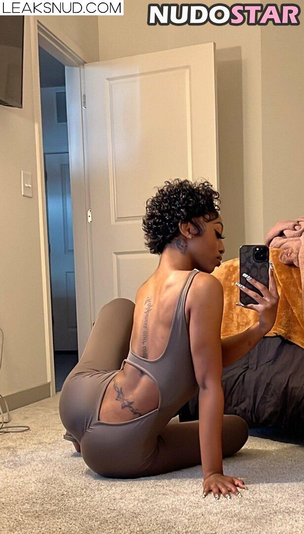 Imani / imanijyne Nude Leaks OnlyFans Photo 19