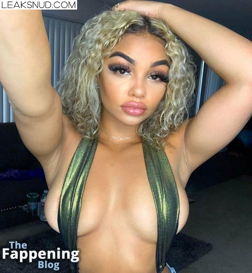 Imanni Jackson / imannijackson Nude Leaks OnlyFans Photo 12