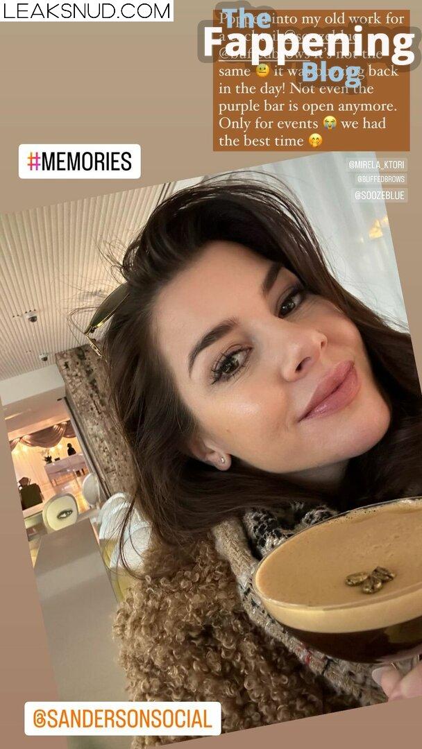 Imogen Thomas / imogen_thomas Nude Leaks Photo 1226