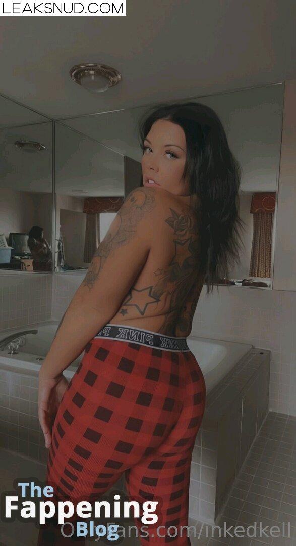 Inkedkell / inked_girl88 Nude Leaks OnlyFans Photo 30