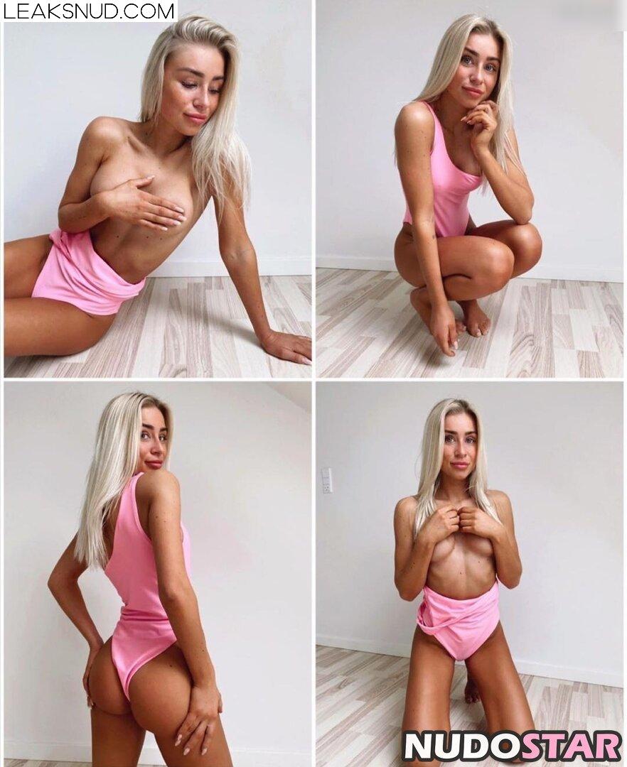 Isabel Ditlevsen / isabelditlevsen Nude Leaks OnlyFans Photo 28