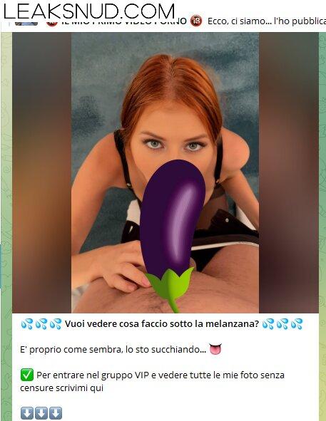 Isabella Rossi Erome Nude Onlyfans