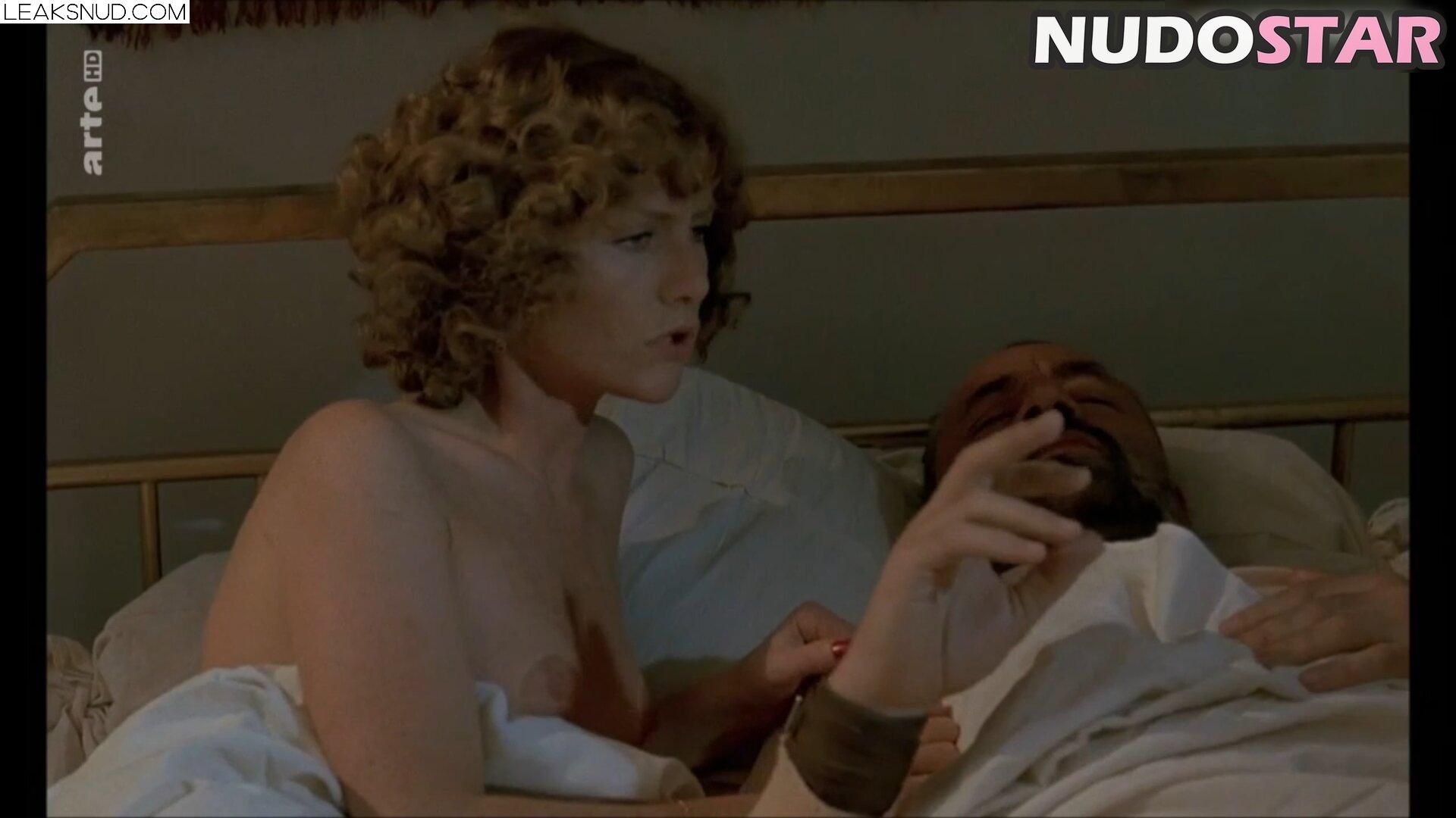 Isabelle Huppert / isabelle.huppert Nude Leaks Photo 25