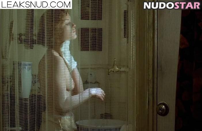 Isabelle Huppert / isabelle.huppert Nude Leaks Photo 29