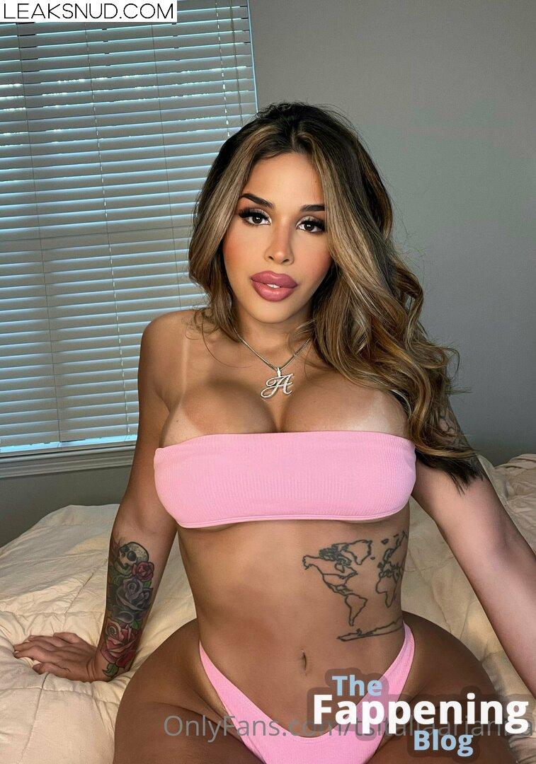 Italia Arianna / italiaarianna__ / tsitaliaarianna Nude Leaks OnlyFans Photo 26