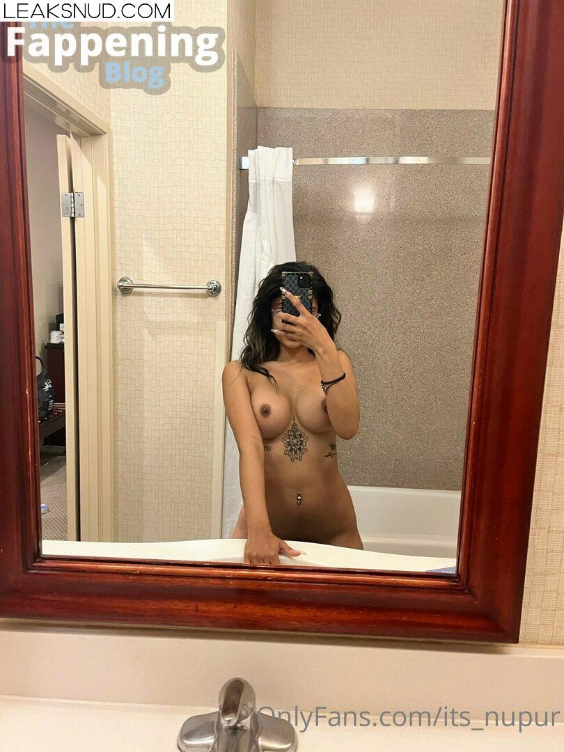 its_nupur Nude Leaks OnlyFans Photo 4