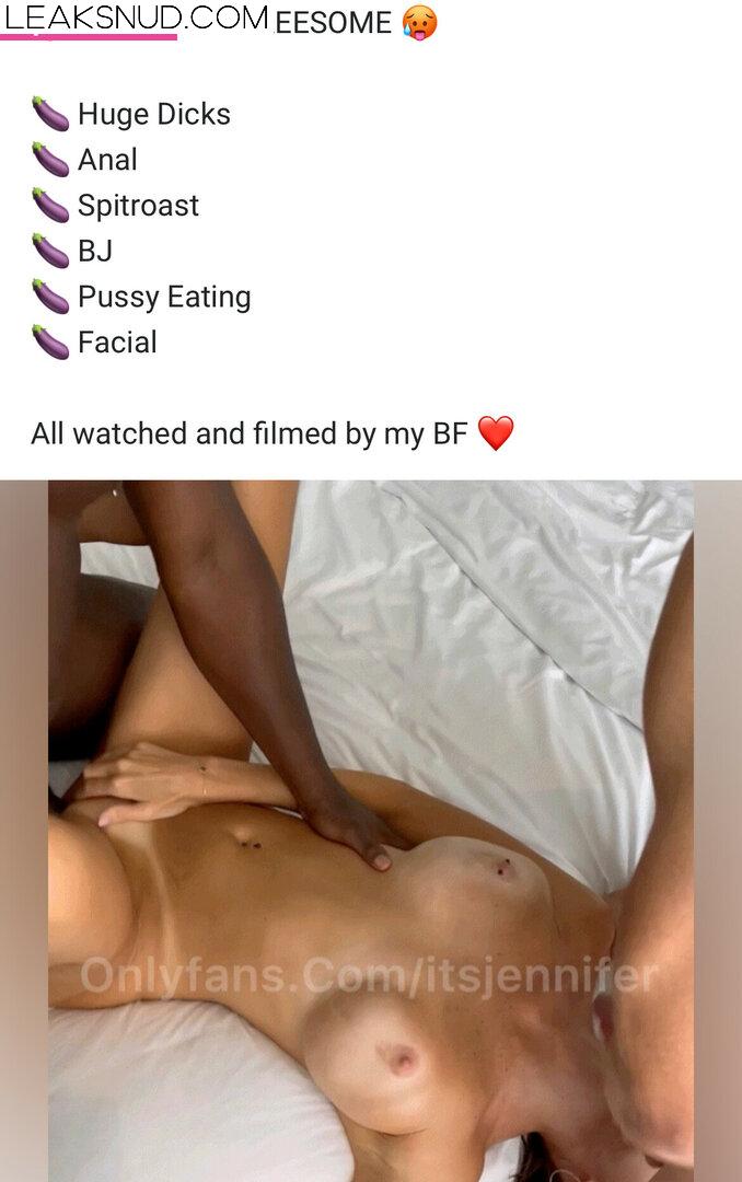 bellaphoenix / flywithjennifer / itsjennifer Erome Nude Onlyfans