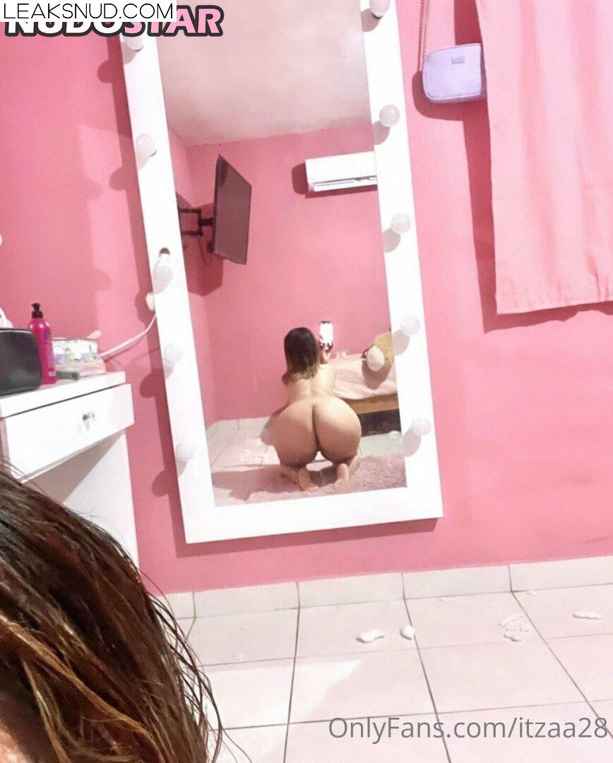 itzaa28 / weareitza Nude Leaks OnlyFans Photo 28