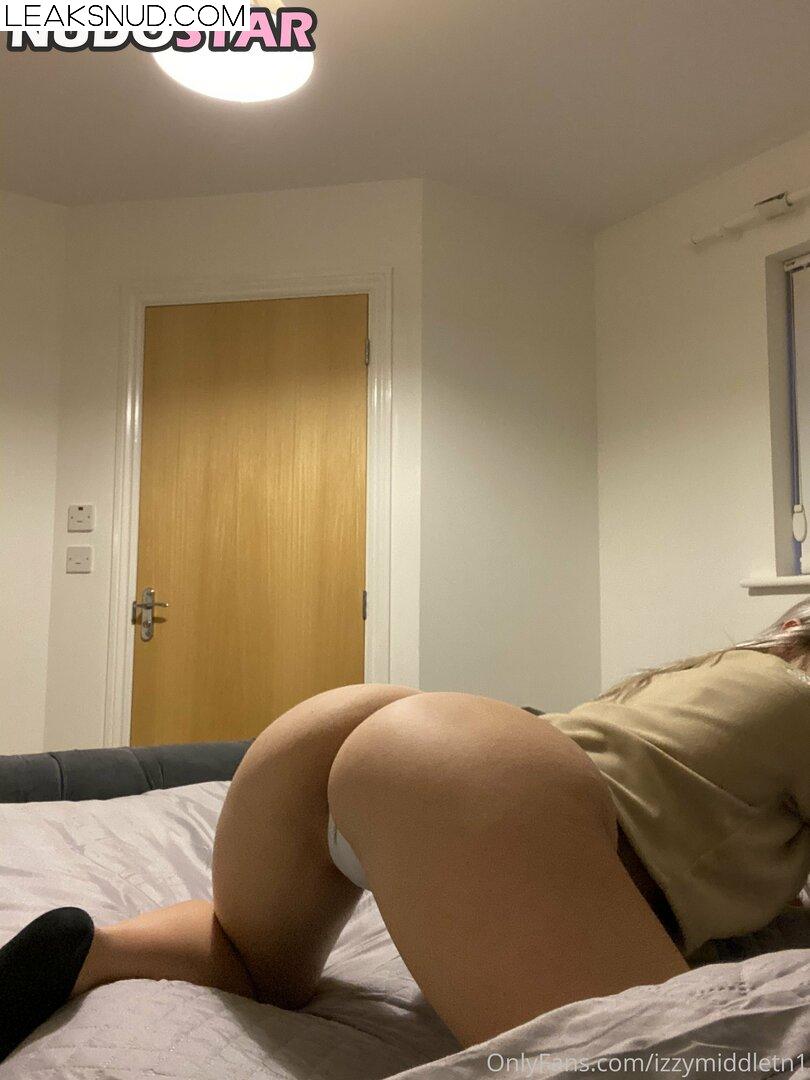 Izzy Middleton / Izzymiddletn1 / izzy_middletonx Nude Leaks OnlyFans Photo 30