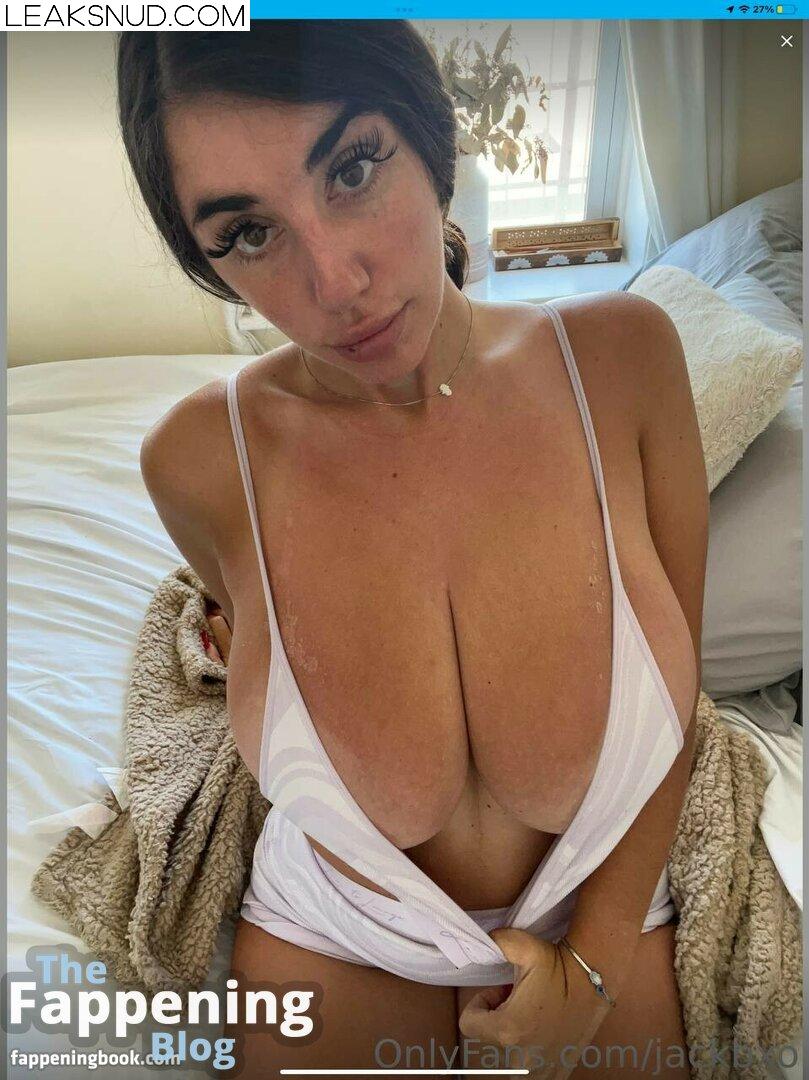 Jackie2.0 / Jackbxo / _jackie2.0_ Nude Leaks OnlyFans Photo 6