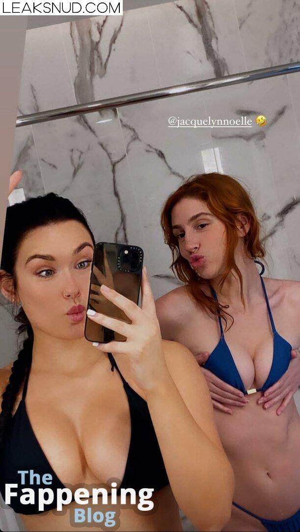 jacquelynnoelle / Jac Anderson / jac.s Nude Leaks OnlyFans Photo 19