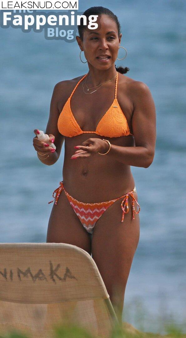 Jada Pinkett Smith / jadapinkettsmith / jadapsmith Nude Leaks Photo 107