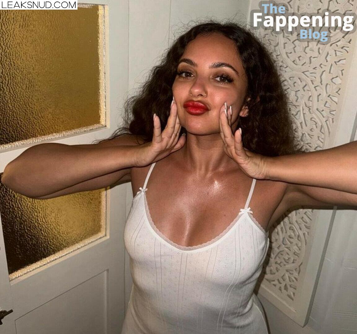 Jade Thirlwall / jadethirlwall Nude Leaks Photo 290