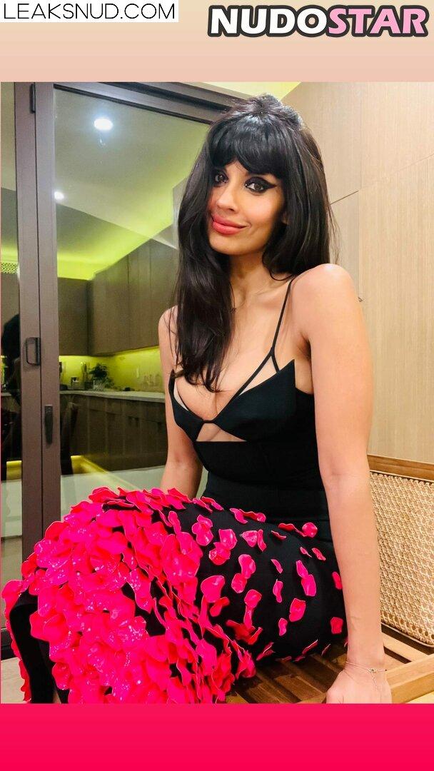 Jameela Jamil / jameelajamil Nude Leaks Photo 22