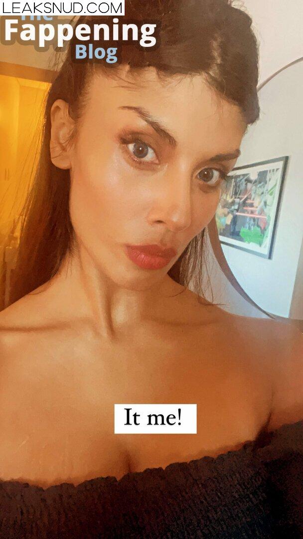 Jameela Jamil / jameelajamil Nude Leaks Photo 272