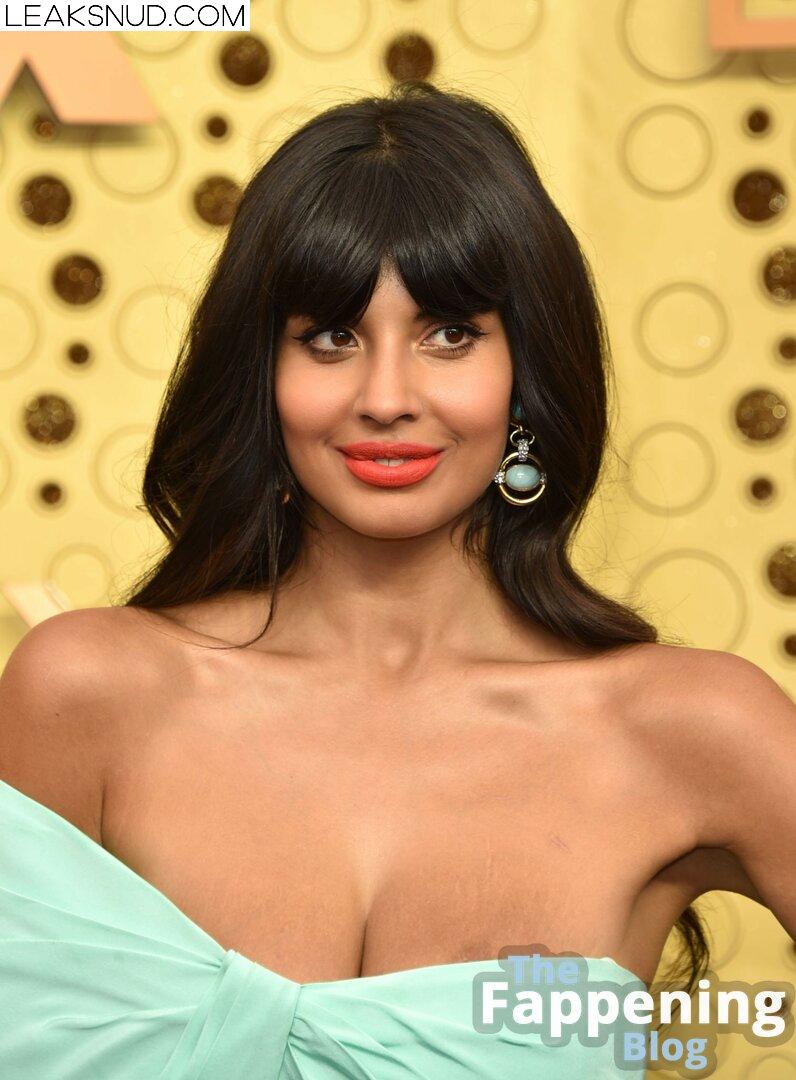 Jameela Jamil / jameelajamil Nude Leaks Photo 275