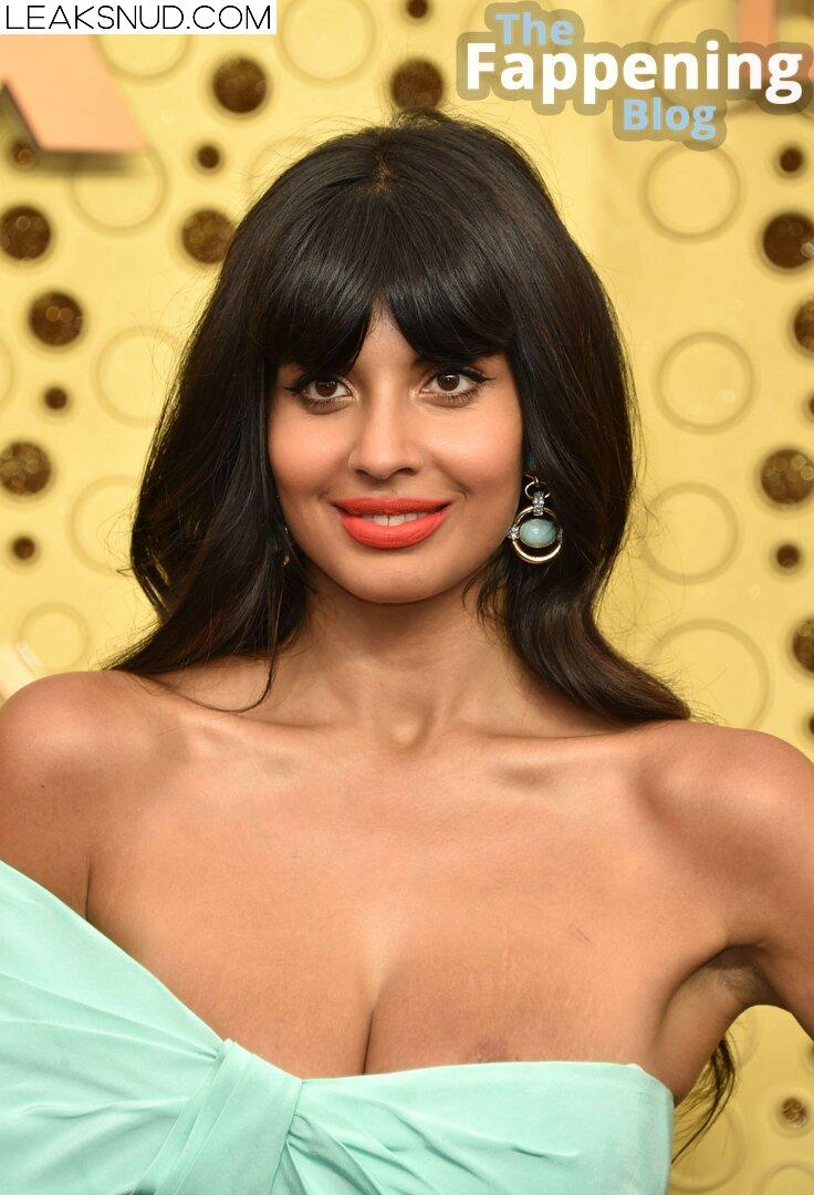 Jameela Jamil / jameelajamil Nude Leaks Photo 276