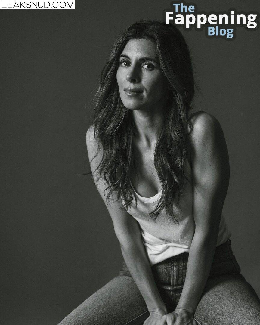 Jamie-Lynn Sigler / jamielsigler / jamielynnsigler Nude Leaks Photo 22