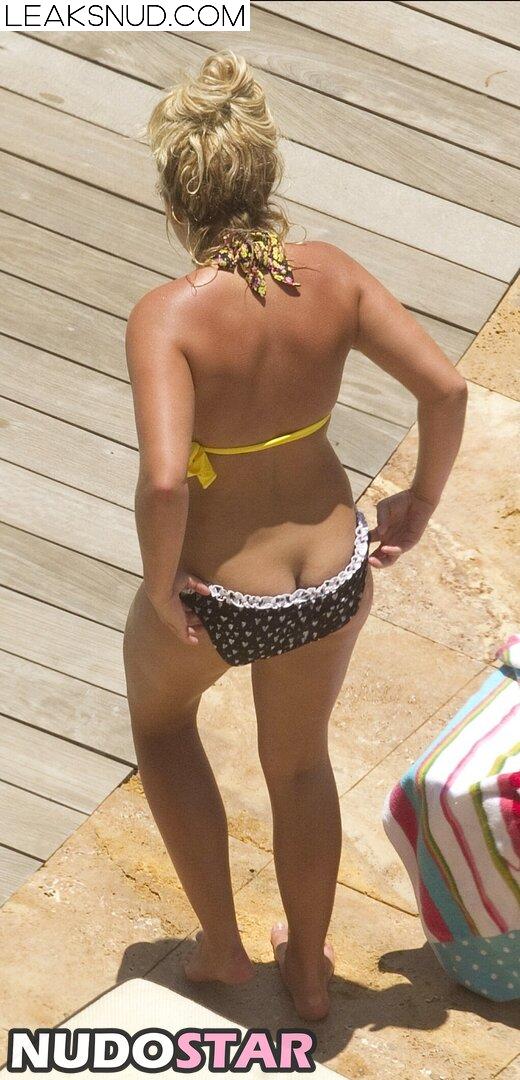 Jamie Lynn Spears / jamielynnspears Nude Leaks Photo 22