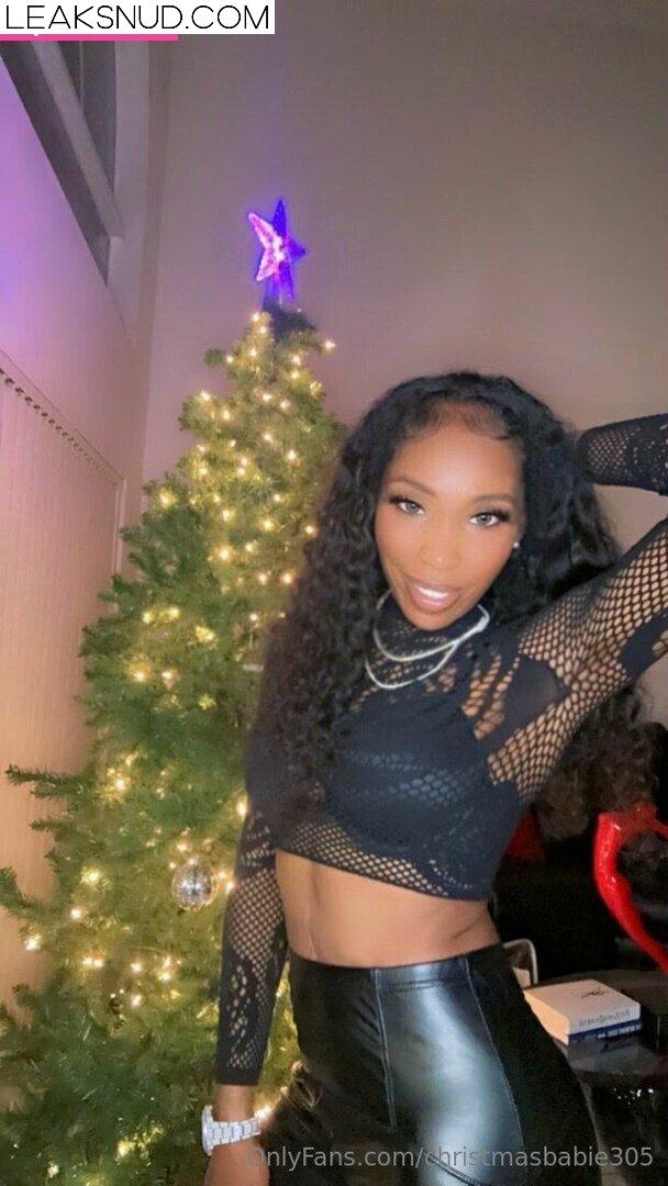 christmasbabie305 / jamiek_ynw Erome Nude Onlyfans