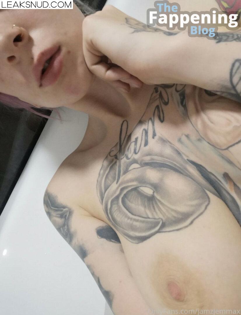 jamzjemmax Nude Leaks OnlyFans Photo 8