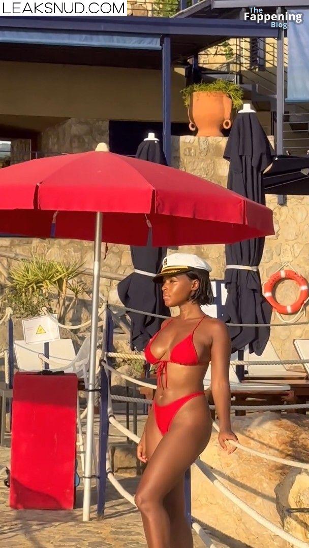 Janelle Monae / janellemonae / screamadelica Nude Leaks OnlyFans Photo 1024