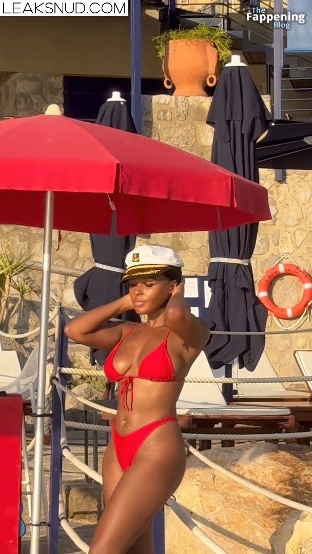 Janelle Monae / janellemonae / screamadelica Nude Leaks OnlyFans Photo 1025