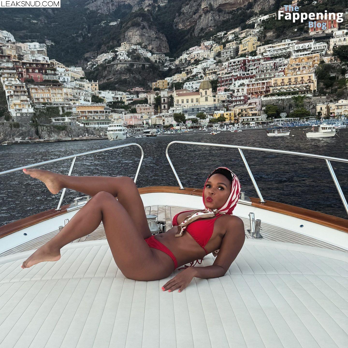 Janelle Monae / janellemonae / screamadelica Nude Leaks OnlyFans Photo 1028