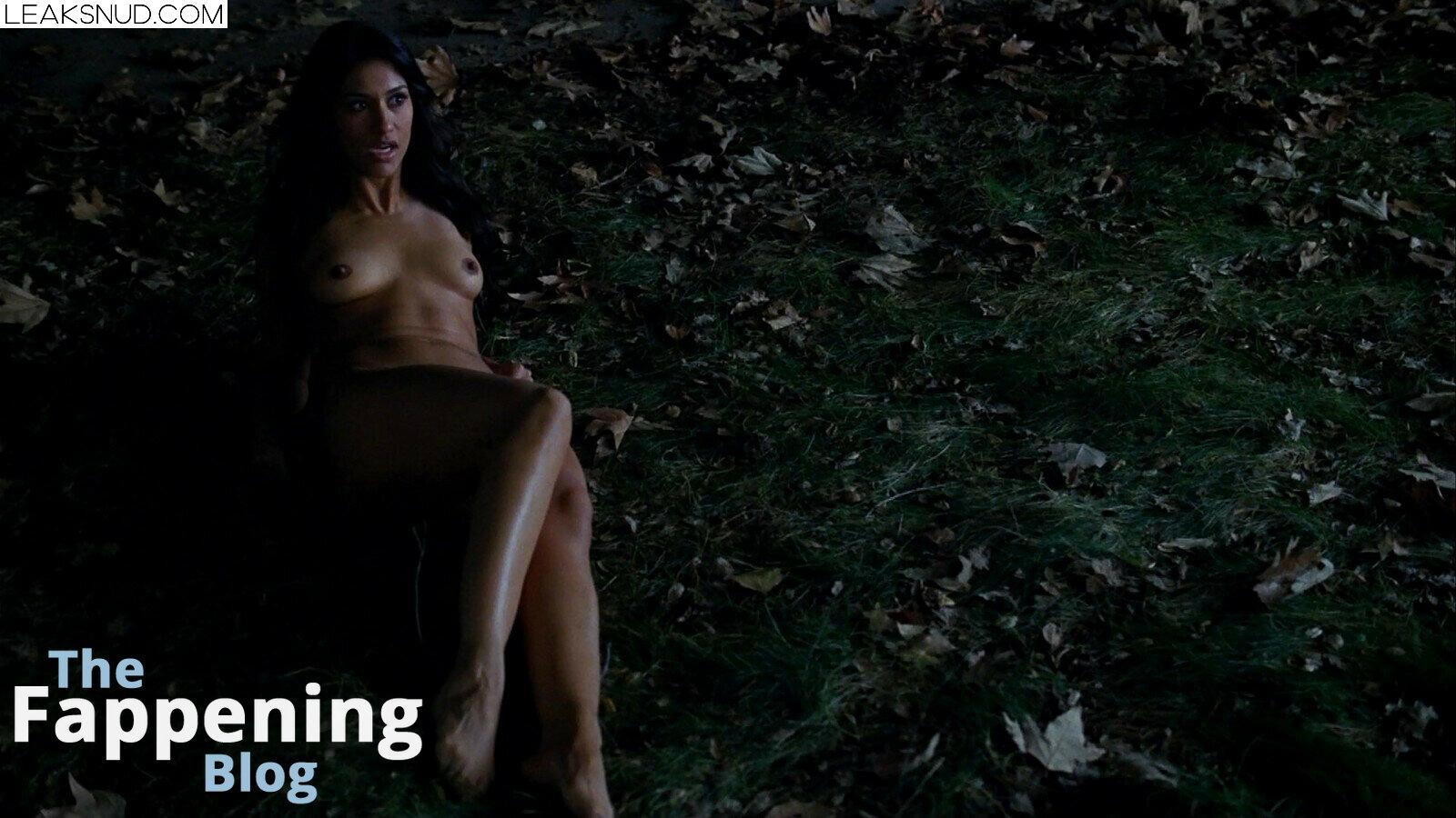 Janina Gavankar / janina Nude Leaks Photo 103