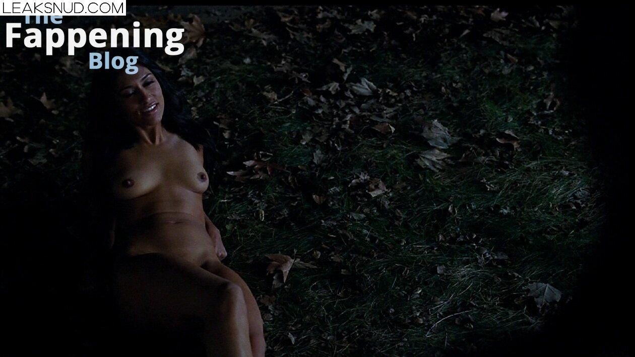 Janina Gavankar / janina Nude Leaks Photo 108