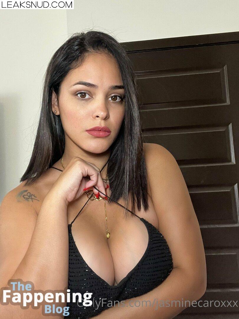 Jasmine Caro / jasmine.caro / jasmineCoficial / jasminecaroxxx Nude Leaks OnlyFans Photo 15