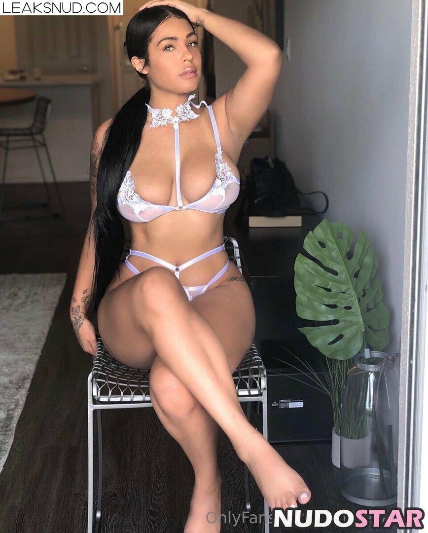 Jasmine Grenaway / msgrenaway / msjgrenaway Nude Leaks OnlyFans Photo 23