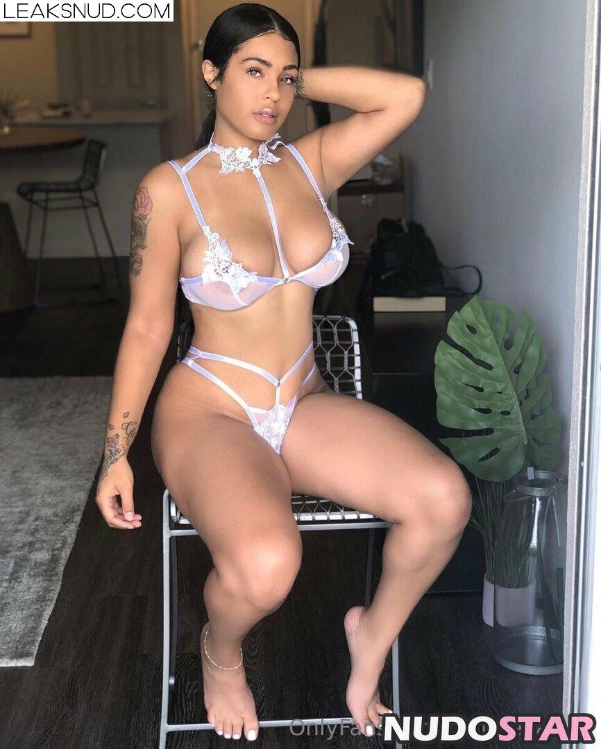 Jasmine Grenaway / msgrenaway / msjgrenaway Nude Leaks OnlyFans Photo 24