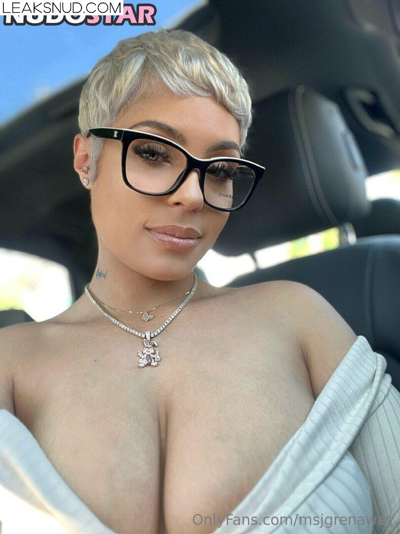 Jasmine Grenaway / msgrenaway / msjgrenaway Nude Leaks OnlyFans Photo 26