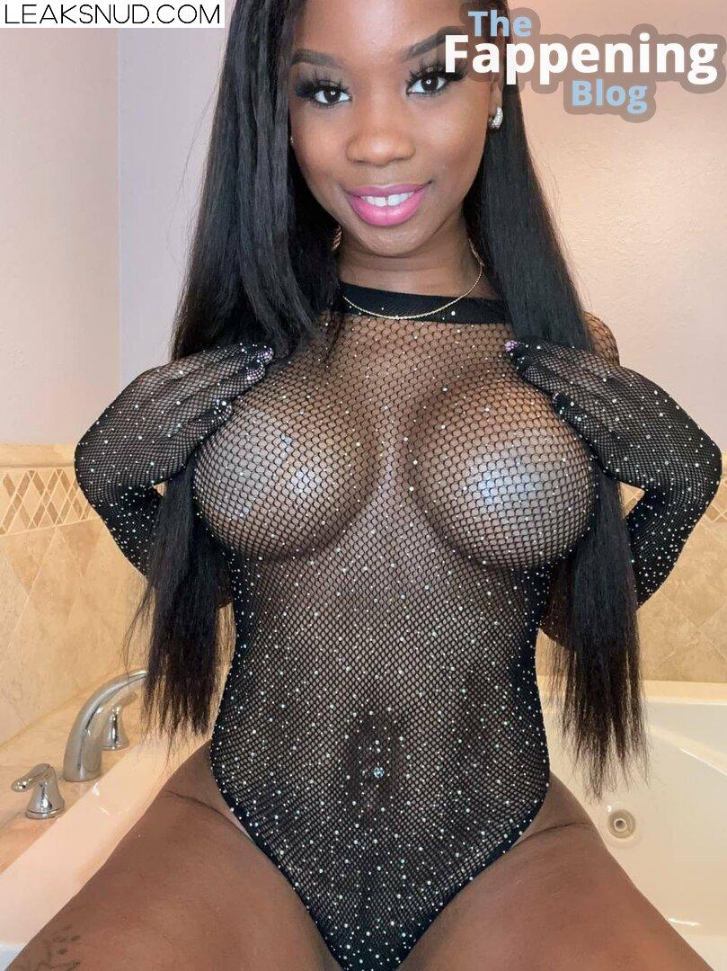 Jasmine Hayes / jashayess / therealjasminehayes Nude Leaks OnlyFans Photo 15