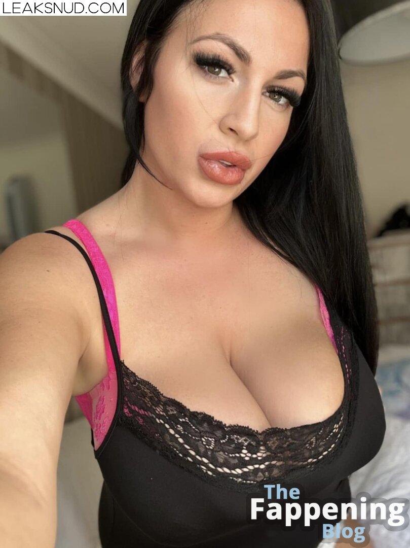 JasmineJamesx / jasminejx__ Nude Leaks OnlyFans Photo 21