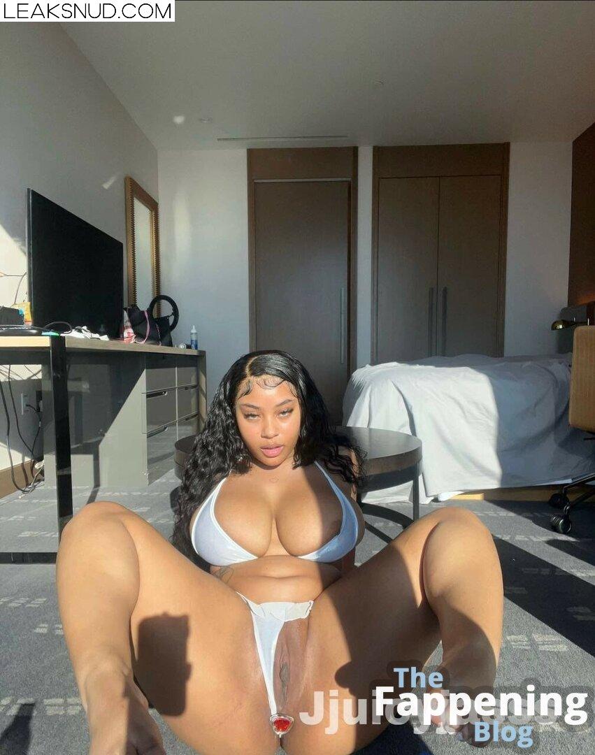 Jasmyn Aaliyah / jjuicyjass / jjuicyjasss Nude Leaks OnlyFans Photo 7