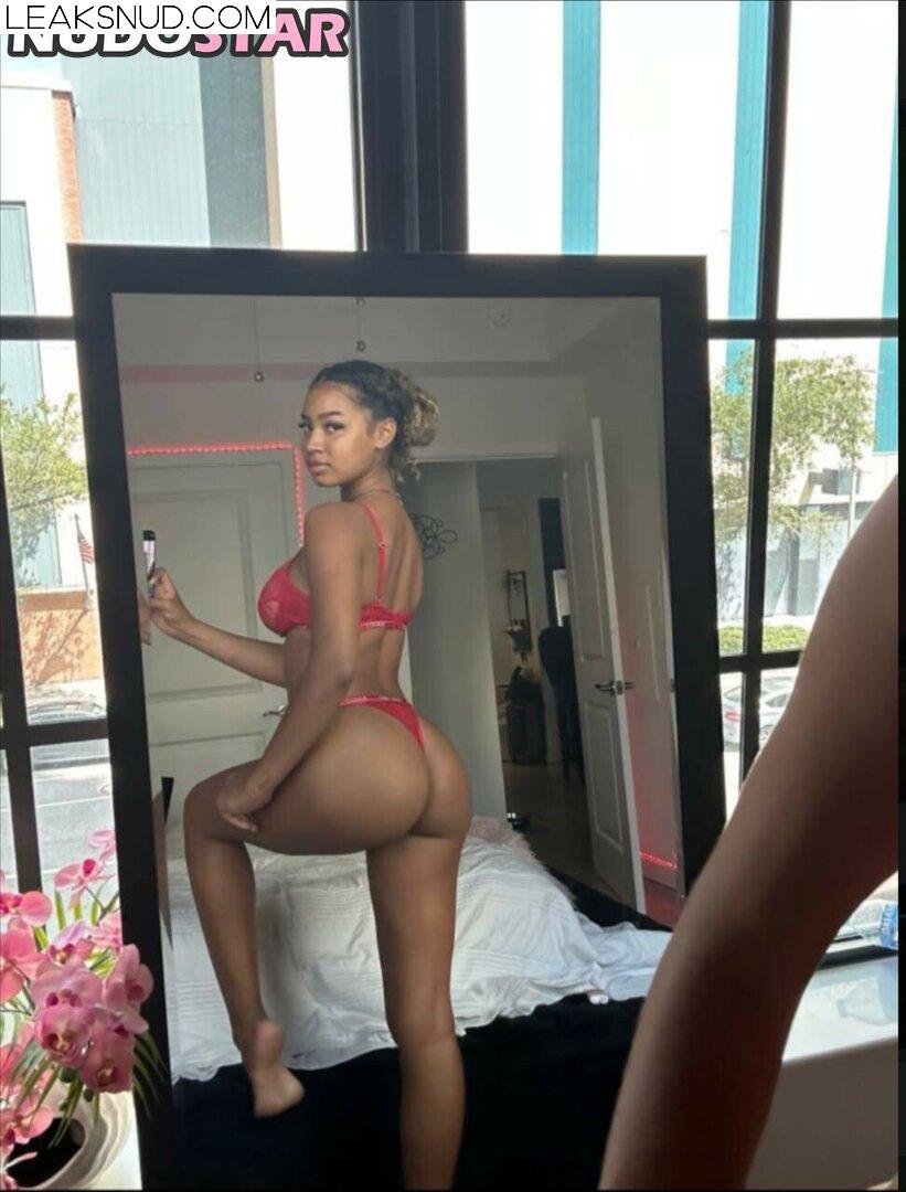 Jayde Chanda / jaydechanda / jaydechandaa Nude Leaks OnlyFans Photo 9