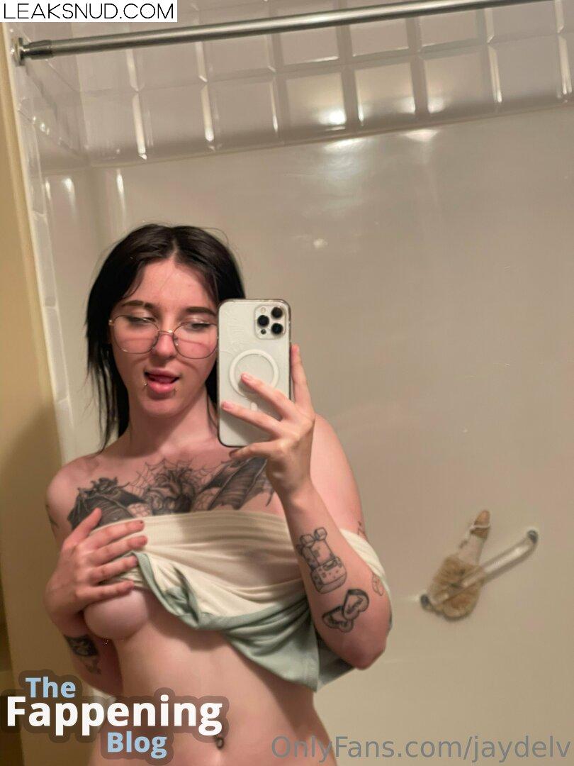 Jaydecandance / Jayde Vincent / Jaydelv / jaydevincentx Nude Leaks OnlyFans Photo 21