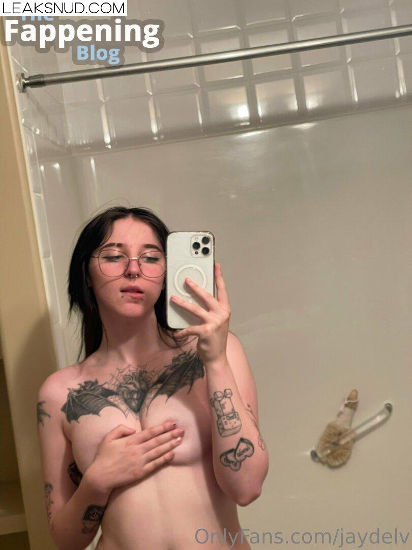 Jaydecandance / Jayde Vincent / Jaydelv / jaydevincentx Nude Leaks OnlyFans Photo 22