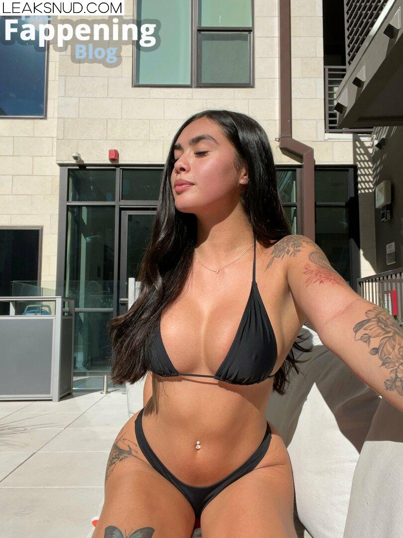 Jazmin Bertrand / candylover98 / jazmin_bertrand / jazzymonique98 Nude Leaks OnlyFans Photo 29