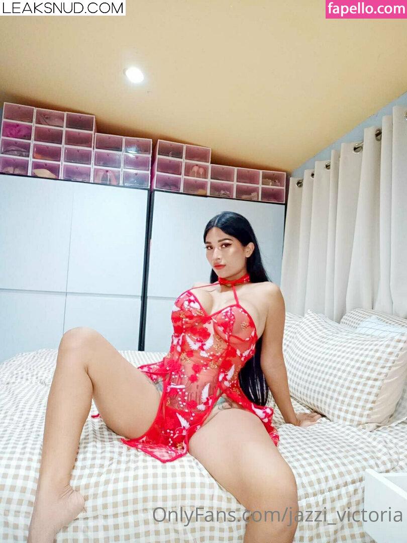 jazzi_victoria Erome Nude Onlyfans