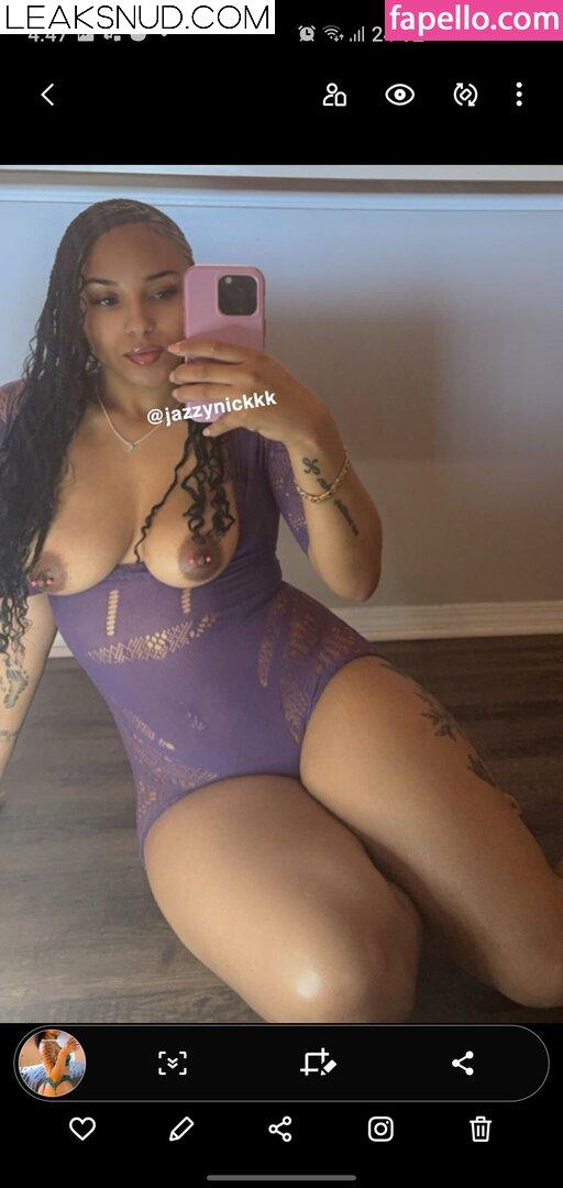 jazzynickkk Erome Nude Onlyfans