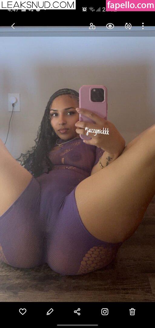 jazzynickkk Erome Nude Onlyfans