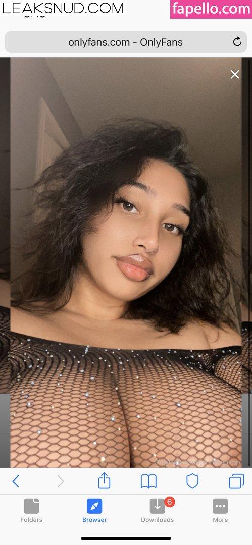 jeanetteprakash Erome Nude Onlyfans