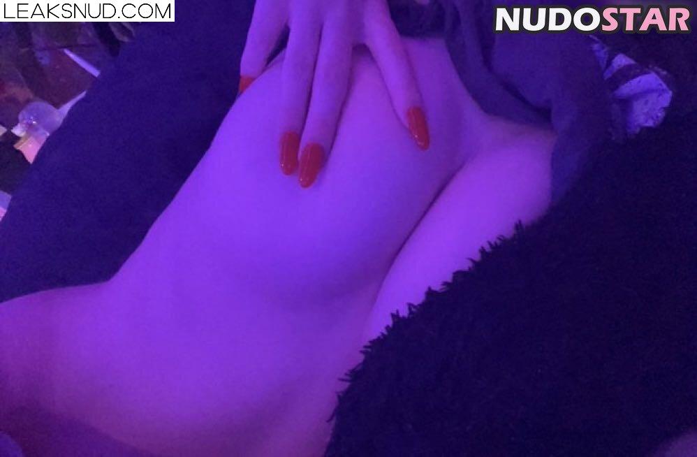 JellyFrog7 Nude Leaks Photo 23