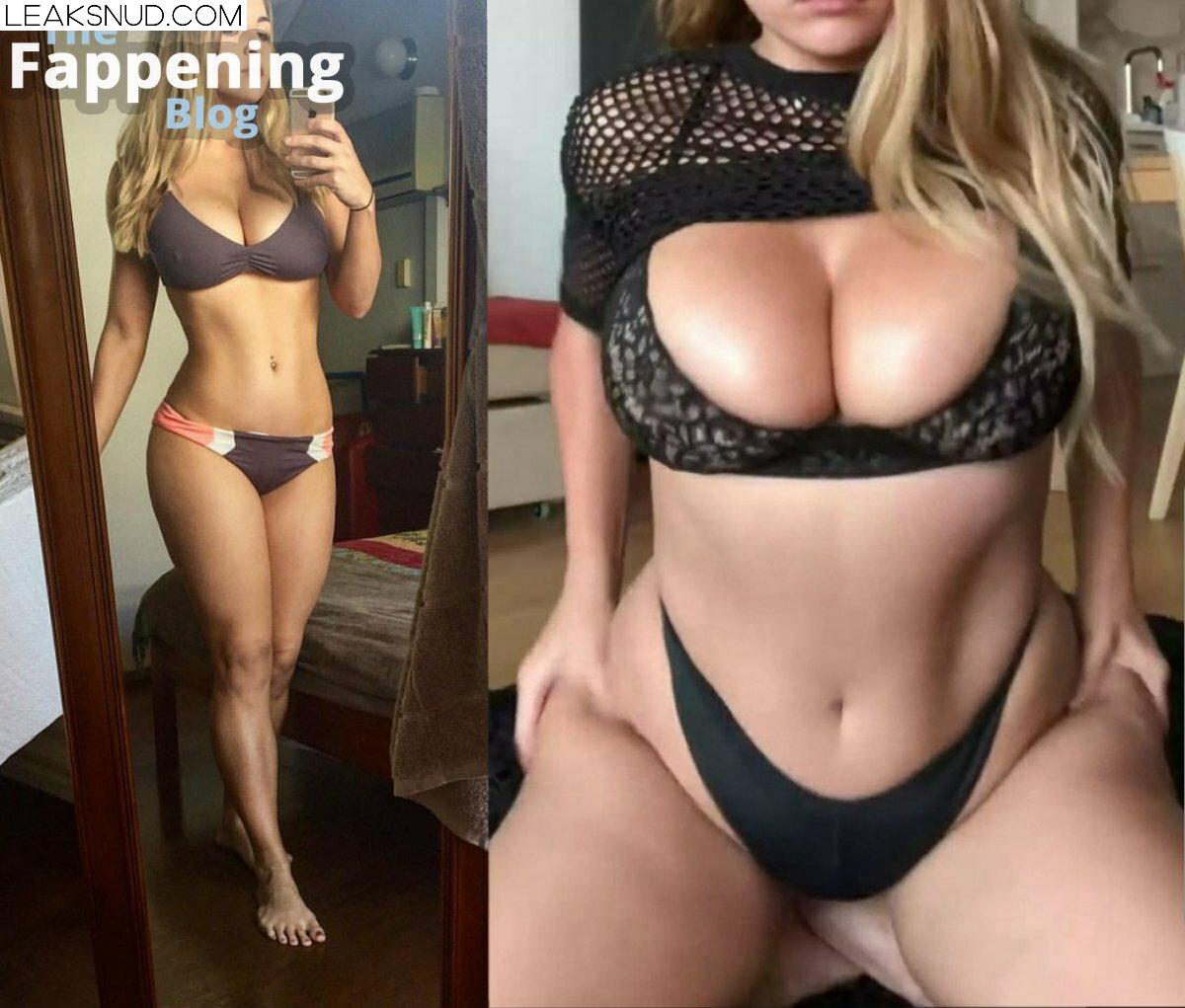 Jem Wolfie / _jem.wolfie_ / jemwolfie Nude Leaks OnlyFans Photo 555